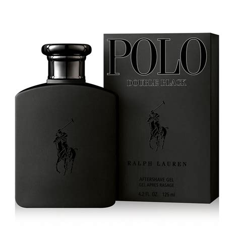 ralph lauren polo black aftershave.